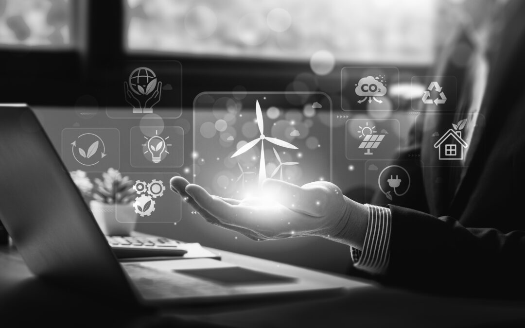 Desafíos legales en la implementación de energías renovables
